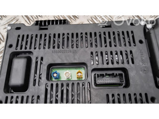 Přístrojová deska Renault Scenic III - Grand scenic III 2010 248100996R, 503002220607