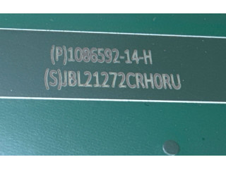 Řídící jednotka 108569320F, 108659214H Tesla Model Y 2022