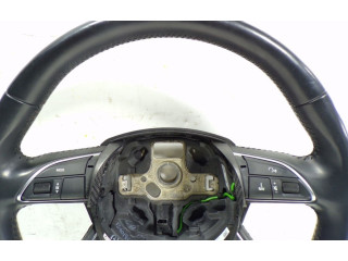 Руль Audi A4 Allroad - года 4L0419091AC1KT