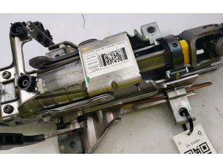  рейка  Колонка рулевая 50524243   Alfa Romeo Giulietta  -  года