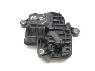 Блок управления 6NW01277201, 05E907593   Skoda Octavia Mk4