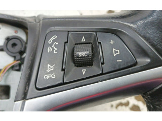 Руль Opel Meriva B 2010 - 2016 года