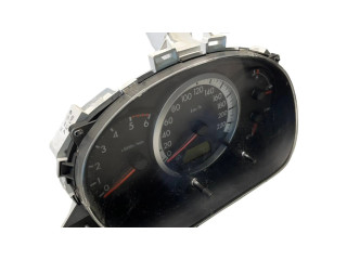 Přístrojová deska Mazda 5 2009 CC79D