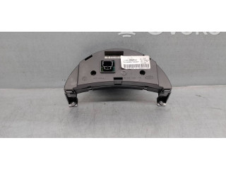 Панель приборов 610578, 503000170007 Citroen C8