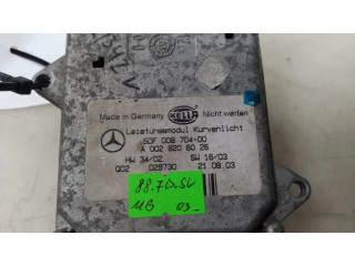 Блок управления Xenon