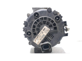 Генератор A0009067900 Mercedes-Benz E W212 2.1