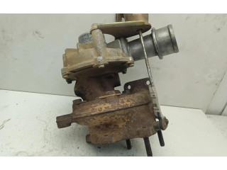 Turbodmychadlo Турбина 35242068G Chrysler Voyager