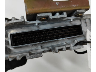 Блок управления двигателя 021906258AG, 0261203108   Volkswagen Corrado