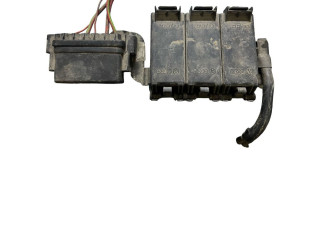 Блок предохранителей 5J0937548 Skoda Fabia Mk2 (5J)