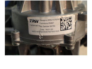    Рулевая рейка 52205966   Jeep Renegade 2014 -  года