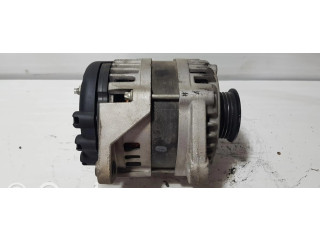 Генератор 96936136, ALTERNADOR Chevrolet Astra 1.2