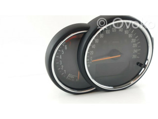 Přístrojová deska Mini One - Cooper F56 F55 2017 684399503, 6843995