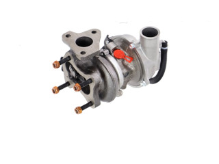 Turbodmychadlo Турбина 860023, 860023 Opel Corsa B