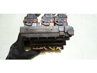 Модуль кузова