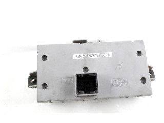 Блок комфорта 51819481   Fiat Idea   