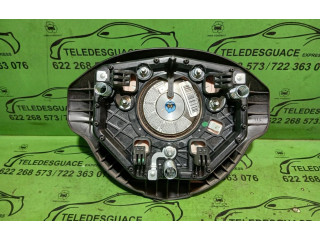 Подушка безопасности двери 96721954ZD   Peugeot Partner