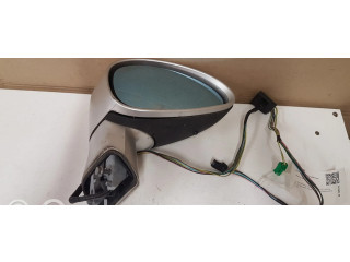 Зеркало электрическое правое Citroen C4 I 2004-2010 года