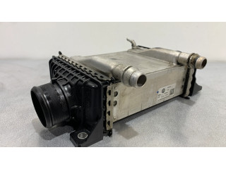 Интеркулер GC874002 Alfa Romeo Stelvio 2.2