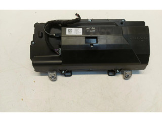 Панель приборов 32311165 Volvo XC40