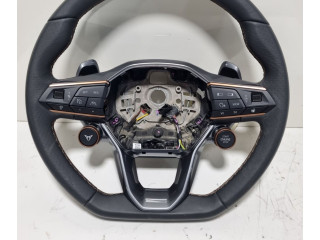 Руль Cupra Leon 2020 - года 5FA419091FKXEY, 5FA419091FK