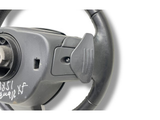 Руль Jaguar XF X250