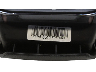 Подушка безопасности водителя 95028511, 95028511B   Chevrolet Captiva