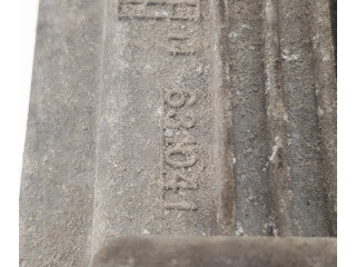 Řídící jednotka 55205058, 0281012897 Fiat Croma 2008