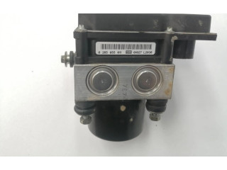 Блок управления АБС 6R0614517Q   Audi A1