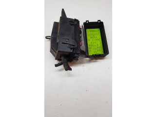 Pojistková skříňka 96867129, 96867762 Chevrolet Aveo 2008