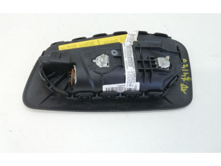 Подушка безопасности в сиденье 557029530, 557029530   Fiat Punto Evo