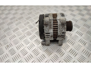 Генератор 6G9N10300XC Ford Galaxy