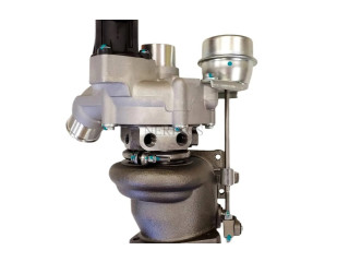 Турбина Citroen DS3 1.6 53039880425, 53039700425