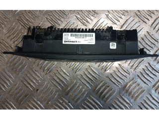 Блок управления климат-контролем 6J0820043E   Seat Ibiza IV (6J,6P)