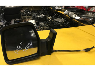 Зеркало электрическое        Fiat Scudo  1995 - 2006 года   