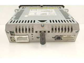 Блок управления HiFi audio