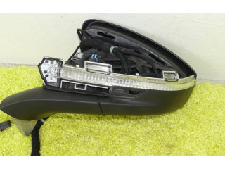 Zpětné zrcátko Volkswagen Tiguan 2024 57186701BH