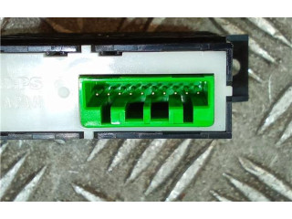 Блок управления климат-контролем    Honda HR-V