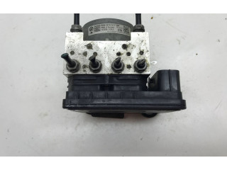 Блок АБС 5Q0614517DF, 10062733001   Skoda  Octavia Mk3 (5E)  2013 - 2019 года