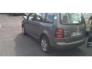 Блок управления климат-контролем 1K0907044BR Volkswagen Touran I