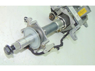 Рулевая рейка 2W933C529AK Jaguar XF X250 2007 - 2015 года