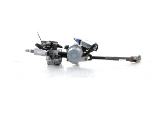 рейка Колонка рулевая 52218696 Jeep Compass - года