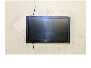 Дисплей       Nissan X-Trail T31