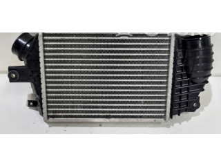 Интеркулер  SICTM0200   Subaru Forester SJ 