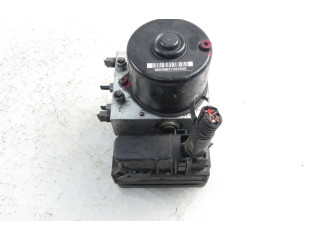 Блок АБС 3M512C405AF, 10096001123 Mazda 3 I 2003 - 2006 года