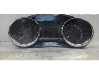 Панель приборов 9805170680   Peugeot 5008       