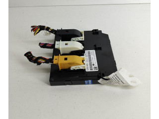 Блок комфорта 1K0937086AD Skoda Yeti (5L)