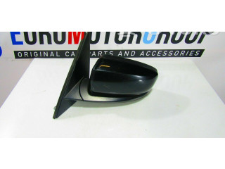 Zpětné zrcátko BMW X5 E70 2013 R01558, 7179643