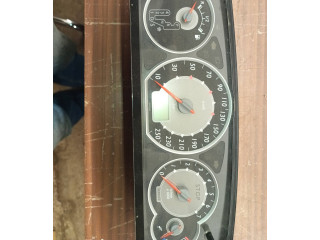 Панель приборов 9655608980   Citroen C5       