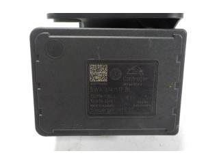 Jednotka ABS 5WA614517BLBEF, 5WA614517BL Cupra Leon 2022