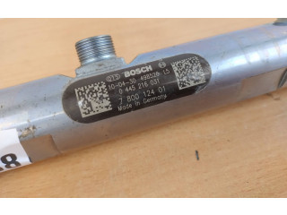 Магистральная трубка топлива 0445216015, 779551403 BMW X5 E70 2006 - 2013 года